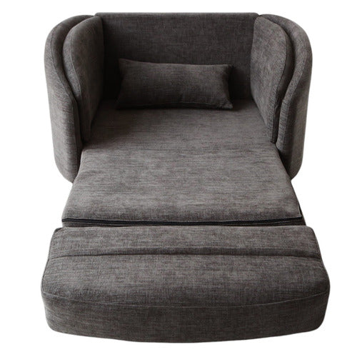 PALMGROVE LANE GIGI SINGLE FOLD OUT SOFA BED