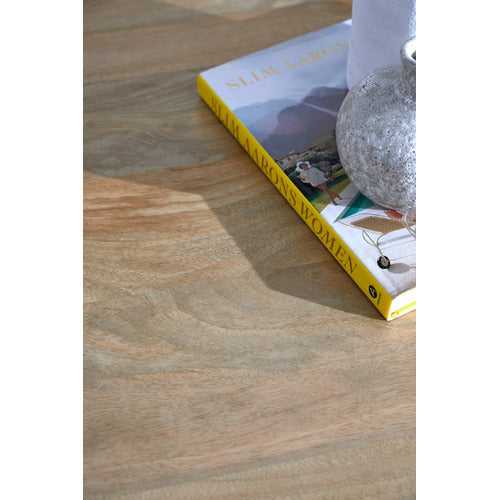 AXIS MANGO WOOD COFFEE TABLE