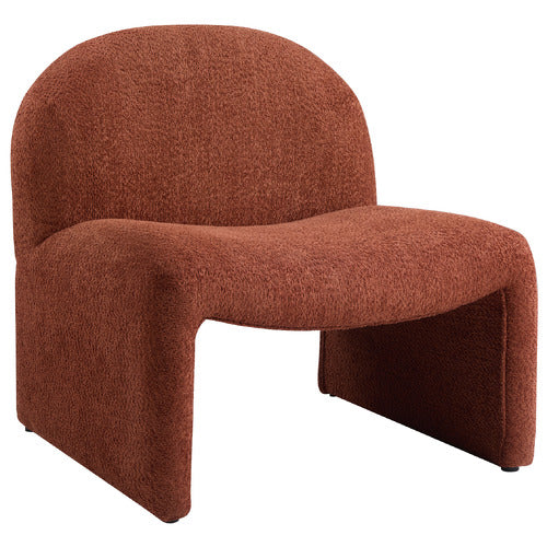 MADDIE BOUCLE ACCENT CHAIR