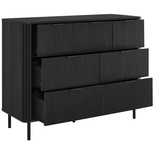 CORE LIVING CALLIX 7 DRAWER CHEST