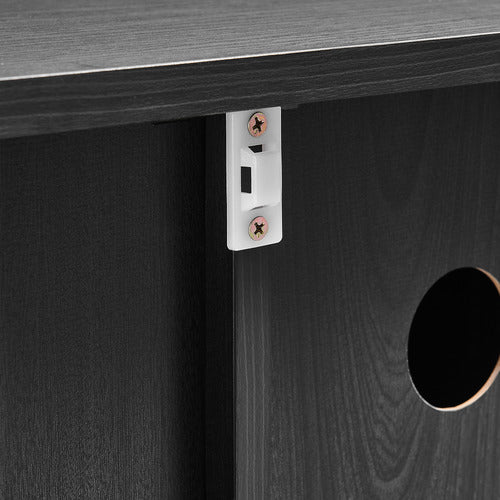 CORE LIVING CALLIX CORNER ENTERTAINMENT TV UNIT