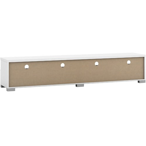 WEST VALLEY INTERIORS PIPER LONG ENTERTAINMENT UNIT