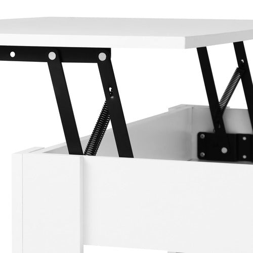 LIVING FUSION ERMINA COFFEE TABLE