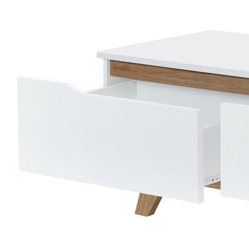 LUNA CO. 180CM EVELINA TV UNIT