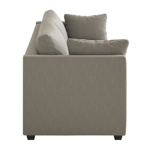 ARMADA COMMERCIAL LOTTE 2.5 SEATER SOFA BED