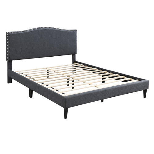 WESTERN DESIGNS BUNBURY QUEEN BED
