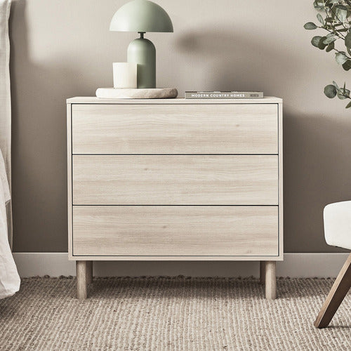 MADDISON LANE AARAN 3 DRAWER CHEST