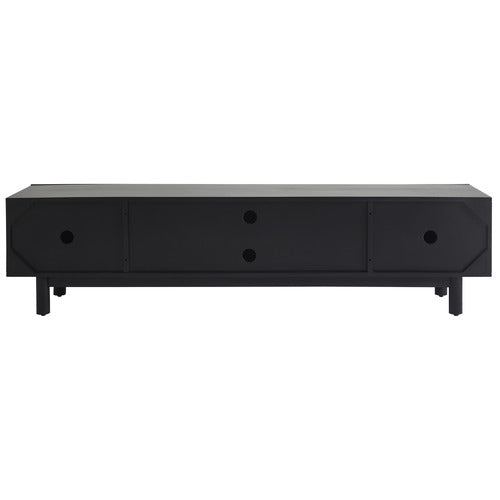 ANIKA MANGO WOOD ENTERTAINMENT UNIT