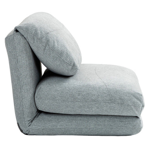PALMGROVE LANE BUBBLE SINGLE SOFA BED