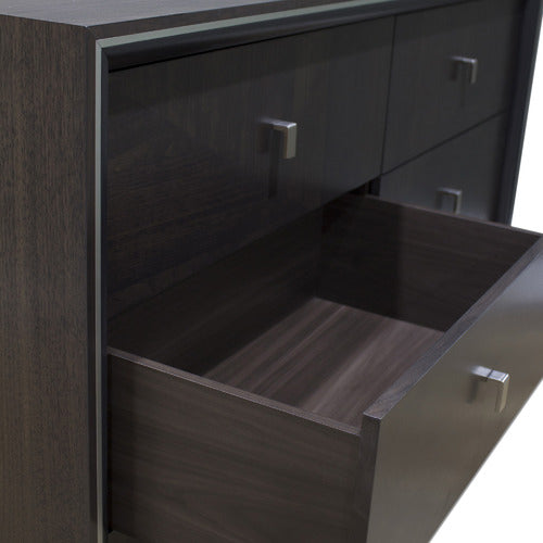 CARRINGTON FURNITURE LINDSAY 6 DRAWER CHEST
