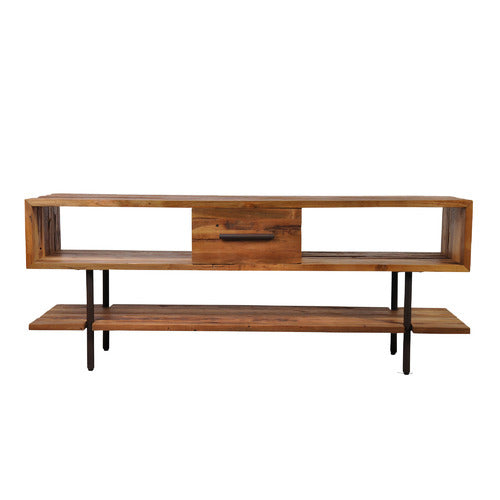 SLH HOUSE TROPICA TV CONSOLE