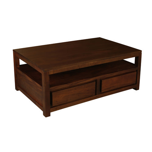LA VERDE AMSTERDAM COFFEE TABLE