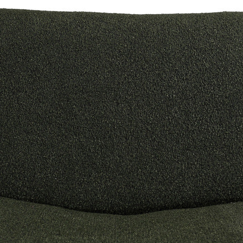 KEYS ROAD DESIGNS ENZO BOUCLE ACCENT CHAIR