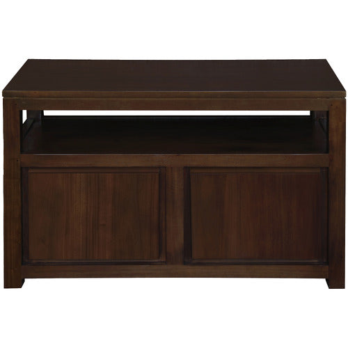 LA VERDE BELGIUM 100CM ENTERTAINMENT UNIT