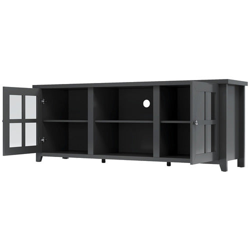 HOME & LIFESTYLE GISELLE TV UNIT