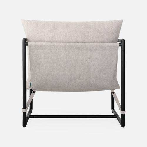 STUDIO HOME EITHAN SLING ACCENT CHAIR