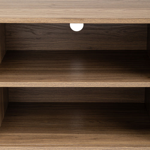 CORE LIVING CALLIX 2 DOOR ENTERTAINMENT UNIT
