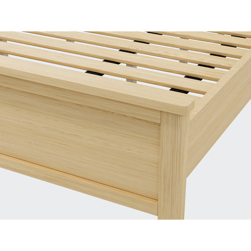 HOME & LIFESTYLE MARION QUEEN BED
