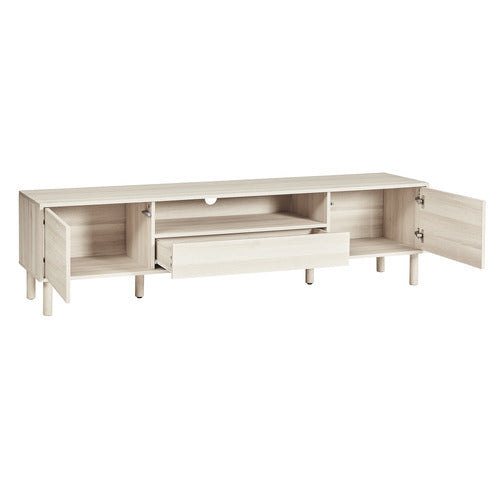 MADDISON LANE 180CM AARAN TV UNIT