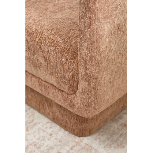 INGRID UPHOLSTERED ARMCHAIR