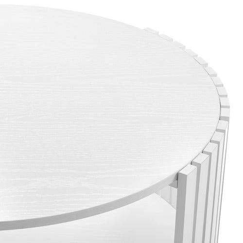 CORE LIVING MULTUM COFFEE TABLE