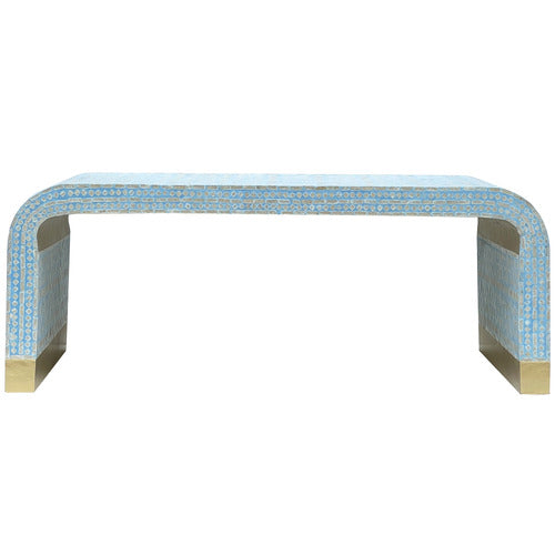 THE DECOR STORE DAVIAN COFFEE TABLE