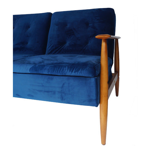 MIKASA FURNITURE LINDA SOFA BED