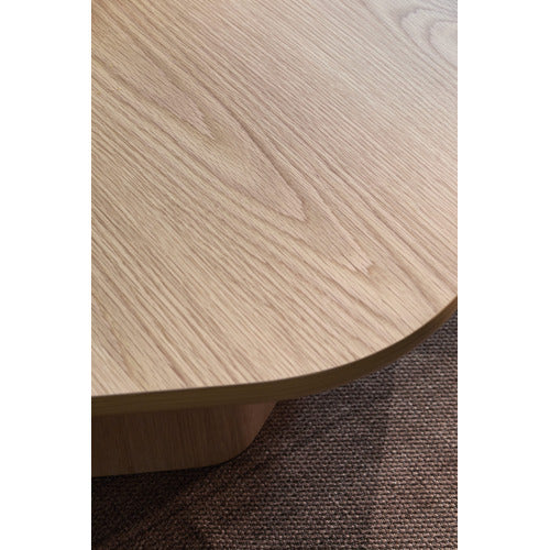 PREMIUM HEX 90CM COFFEE TABLE