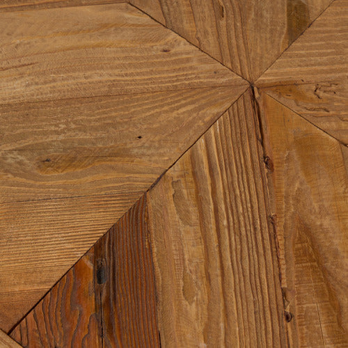 THE HOME COLLECTIVE ELROI COFFEE TABLE
