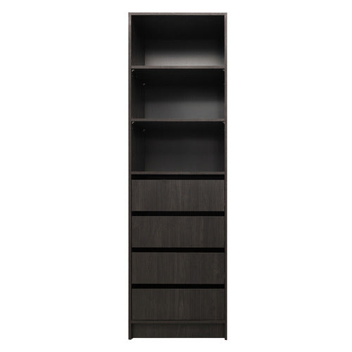 CAPEVIEW INTERIORS MALMO CLASSIC BUILT-IN WARDROBE