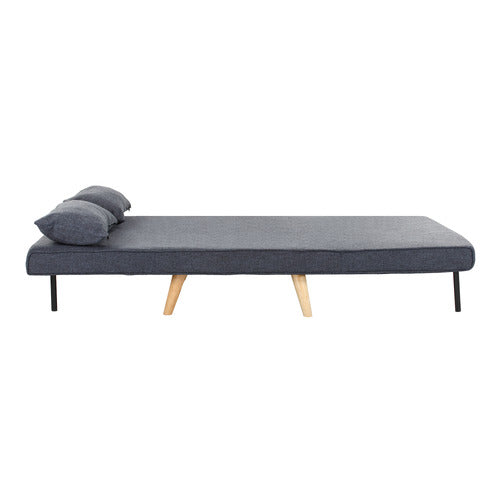 AERO 2 SEATER SOFA BED