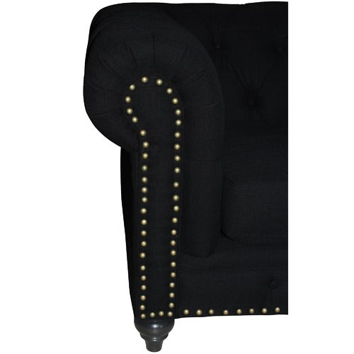 BY DESIGNS LANDON ARMCHAIR