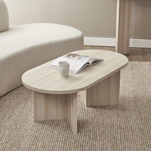 MADDISON LANE AARAN COFFEE TABLE