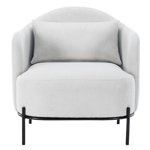 WESSEX UPHOLSTERED ARMCHAIR