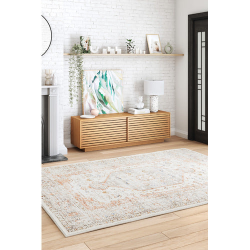 180CM XAVI OAK WOOD TV UNIT
