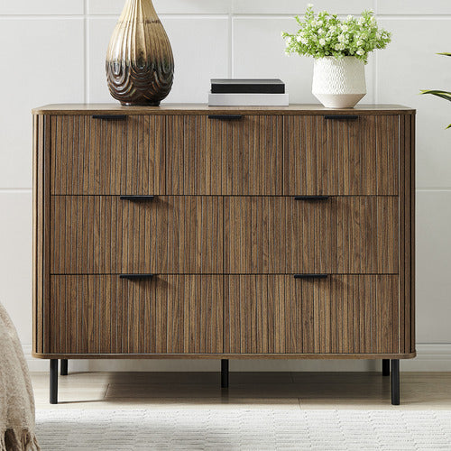 CORE LIVING CALLIX 7 DRAWER CHEST