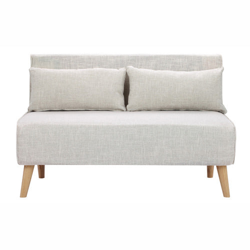 AERO 2 SEATER SOFA BED