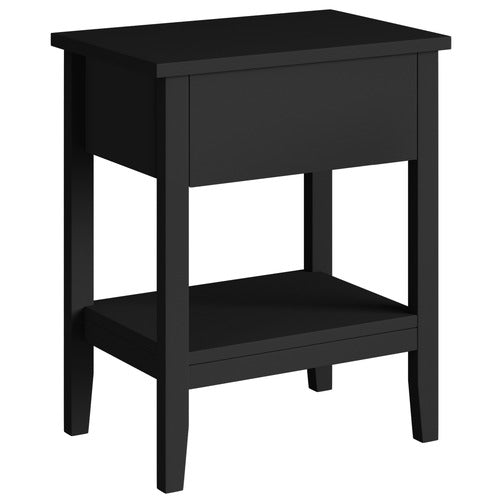 HOXTON ROOM SINDRI BEDSIDE TABLE