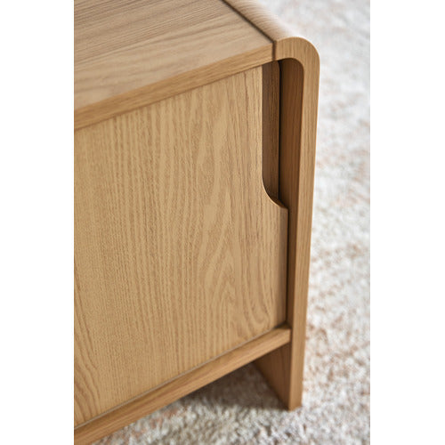 RAPHAEL COFFEE TABLE