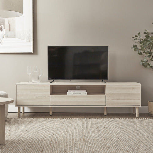 MADDISON LANE 180CM AARAN TV UNIT