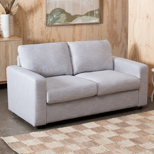 JACK 2 SEATER SOFA