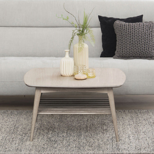 INNOVA STUDIO GRIFFIN SQUARE COFFEE TABLE