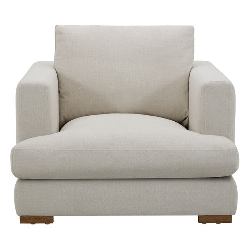 HAVEN PREMIUM OVERSIZED ARMCHAIR