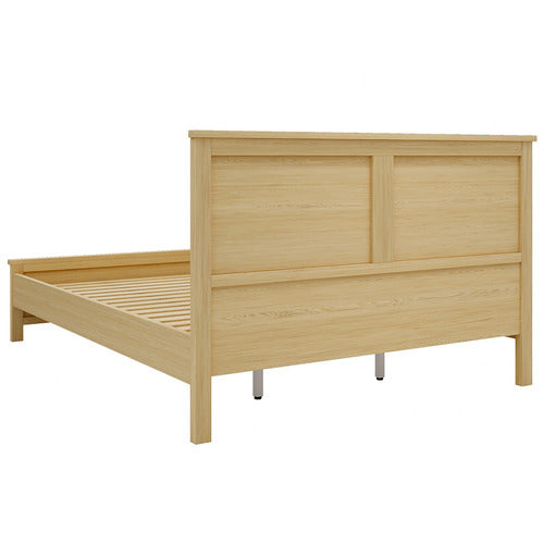 HOME & LIFESTYLE MARION QUEEN BED