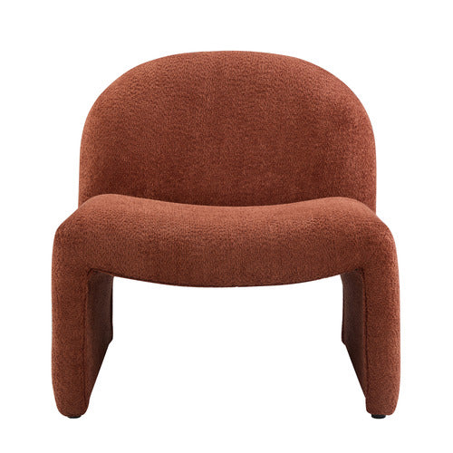 MADDIE BOUCLE ACCENT CHAIR