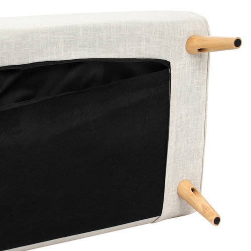AERO 2 SEATER SOFA BED