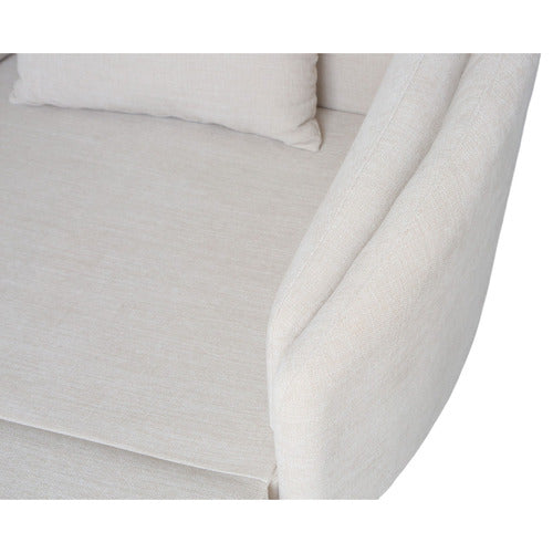 PALMGROVE LANE GIGI SINGLE FOLD OUT SOFA BED
