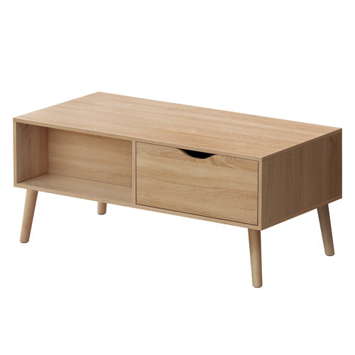 HOXTON ROOM MUNSON COFFEE TABLE