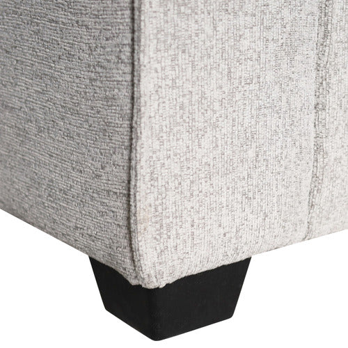 SOUTHERN STYLERS QUINTUS 2 SEATER UPHOLSTERED SOFA