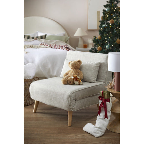 AERO SINGLE SOFA BED